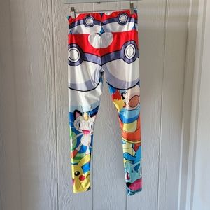 Small Pokémon leggings